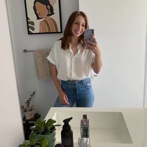 Meet your Posher, Jenna